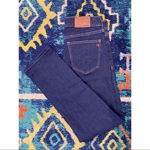 Madewell Alley Straight Jeans Size 26 (US 2)
